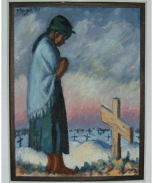 MARFAM NOVEMBER 2025 THOUGHTS FOR THE DAY.