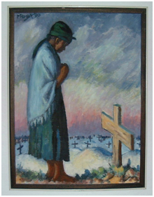 MARFAM NOVEMBER 2025 THOUGHTS FOR THE DAY.