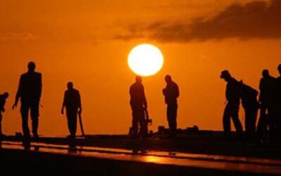 FAMILIES ON MISSION.  MASTER-SERVANT RELATIONSHIPS