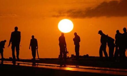 FAMILIES ON MISSION.  MASTER-SERVANT RELATIONSHIPS