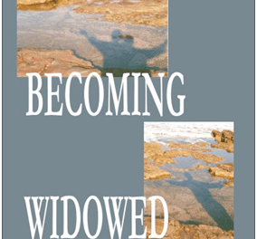 JUBILEE. NOVEMBER. BECOMING WIDOWED