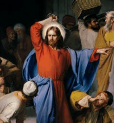 JUBILEE NOVEMBER. ABUSE OF POWER AND LOSS OF INTEGRITY