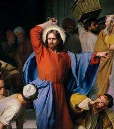 JUBILEE NOVEMBER. ABUSE OF POWER AND LOSS OF INTEGRITY