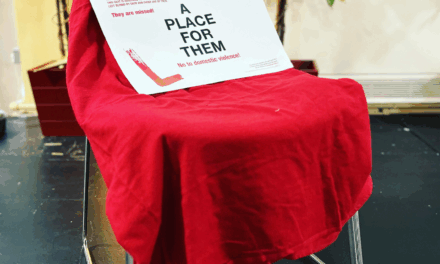 JUBILEE. NOVEMBER. LOSS OF DIGNITY THROUGH GENDER VIOLENCE