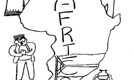 JUBILEE NOVEMBER.  ALL SAINTS OF AFRICA