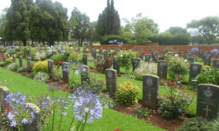 NOVEMBER – FAMILY LOSSES AND ENDINGS.