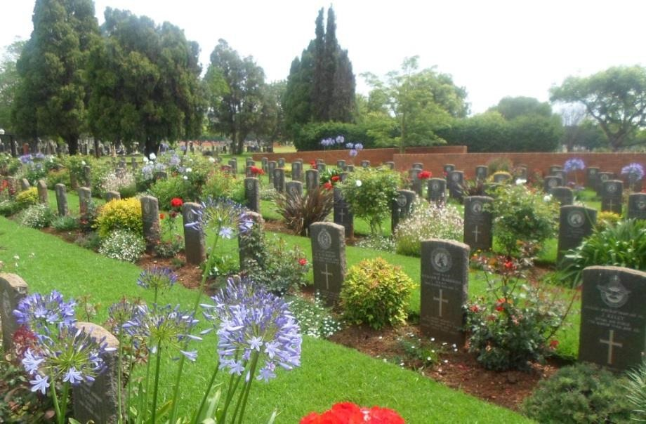 NOVEMBER – FAMILY LOSSES AND ENDINGS.