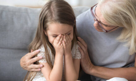 JUBILEE.  NOVEMBER.  Compassionate care for the grieving