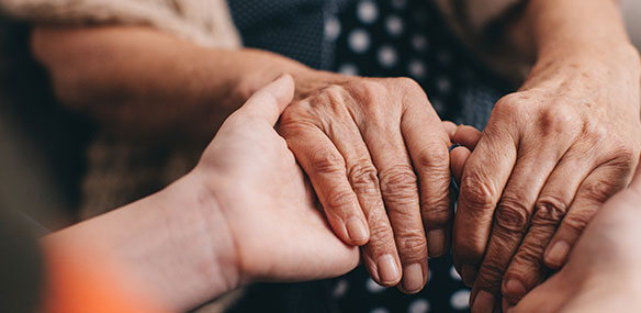 NOVEMBER JUBILEE.  ALL SOULS