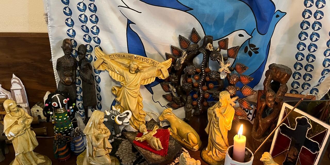 JUBILEE CHRISTMAS AND HOLY FAMILY SUNDAY