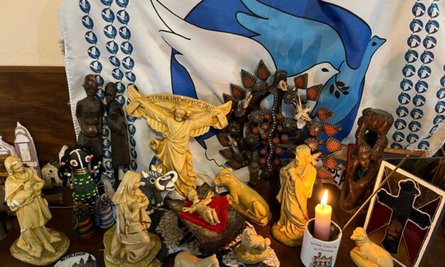 JUBILEE CHRISTMAS AND HOLY FAMILY SUNDAY