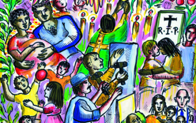 ADVENT CHRISTMAS AND FAMILY AFFAIRS