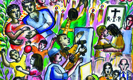 ADVENT CHRISTMAS AND FAMILY AFFAIRS