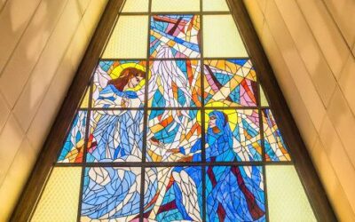 JUBILEE.   DECEMBER 8. IMMACULATE CONCEPTION