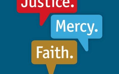 JUBILEE  ADVENT PROPHETS AND MERCY