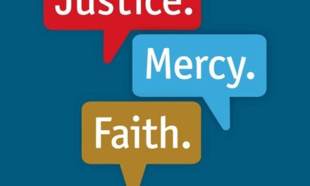 JUBILEE  ADVENT PROPHETS AND MERCY