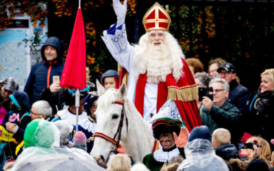 JUBILEE. DECEMBER. ST NICHOLAS