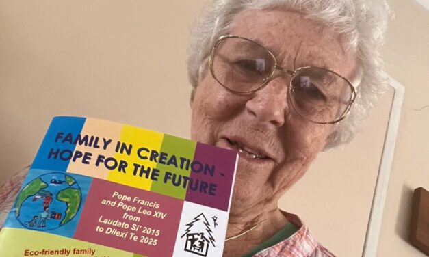 DECEMBER 2025 THOUGHTS FOR THE DAY