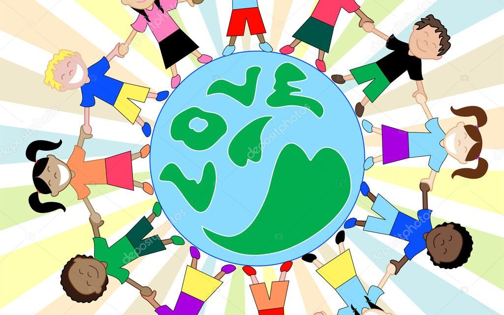 JUBILEE ADVENT.  CHILDREN’S PEACE PILGRIMAGE ON CHRISTMAS EVE