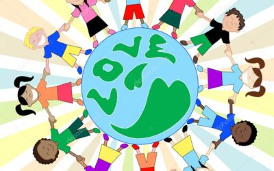 JUBILEE ADVENT.  CHILDREN’S PEACE PILGRIMAGE ON CHRISTMAS EVE