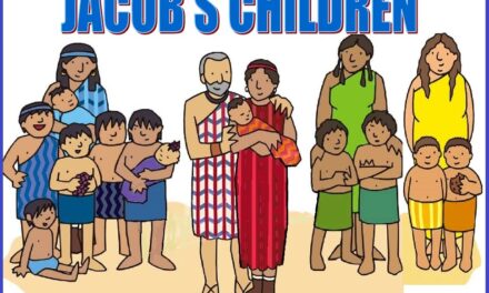 JUBILEE DECEMBER.  CHILDREN – A SIGN OF HOPE AND JOY