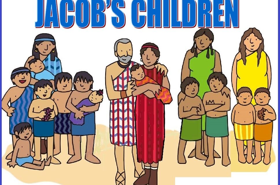 JUBILEE DECEMBER.  CHILDREN – A SIGN OF HOPE AND JOY