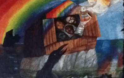 JUBILEE. ADVENT. NOAH’S AND FAMILY AS A SIGN OF HOPE.