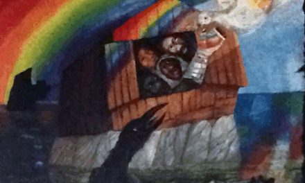 JUBILEE. ADVENT. NOAH’S AND FAMILY AS A SIGN OF HOPE.