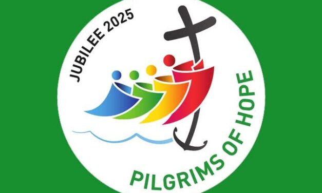 JUBILEE.   LOVE CAME DOWN AT CHRISTMAS TIME.