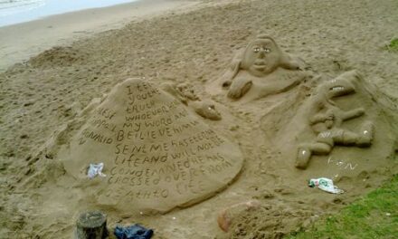 THOUGHT FOR THE DAY 18 JANUARY. SUNDAY AND DEDICATION