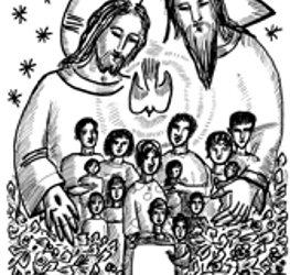 THOUGHT FOR THE DAY 8 JANUARY. GOD’S TENDER LOVE FOR ALL OF CREATION