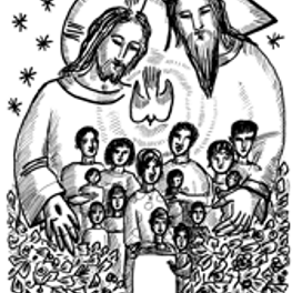 THOUGHT FOR THE DAY 8 JANUARY. GOD’S TENDER LOVE FOR ALL OF CREATION