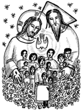 THOUGHT FOR THE DAY 8 JANUARY. GOD’S TENDER LOVE FOR ALL OF CREATION