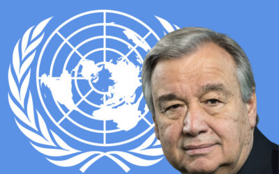 THOUGHT FOR THE DAY 18 JANUARY. DISCIPLINE AND THE RULE OF LAW