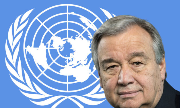 THOUGHT FOR THE DAY 18 JANUARY. DISCIPLINE AND THE RULE OF LAW