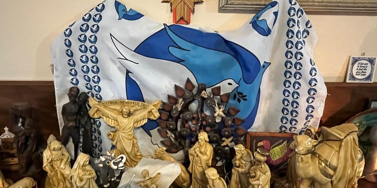 THOUGHT FOR THE DAY. EPIPHANY