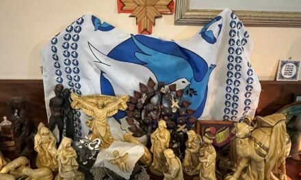 THOUGHT FOR THE DAY. EPIPHANY