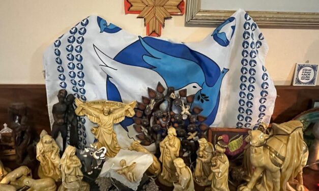 THOUGHT FOR THE DAY. EPIPHANY