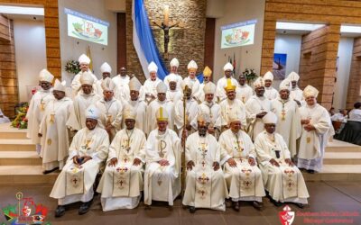 THOUGHTS FROM THE COALFACE ON SACBC 75