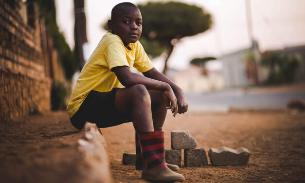 FAMILY THOUGHT FOR THE DAY.   GENEROSITY