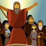 LENT. ST FRANCIS. LIFE-GIVING AND THE LAW