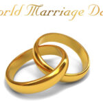 WORLD MARRIAGE DAY PRAYERS AND BLESSINGS