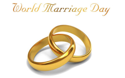 WORLD MARRIAGE DAY PRAYERS AND BLESSINGS