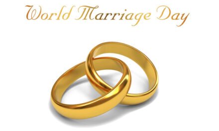 WORLD MARRIAGE DAY PRAYERS AND BLESSINGS