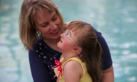 THOUGHT FOR THE DAY. A CARING MISSION OF ALL FOR ALL