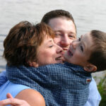 THOUGHT FOR THE DAY. THE JOY OF LOVE AND MISSION