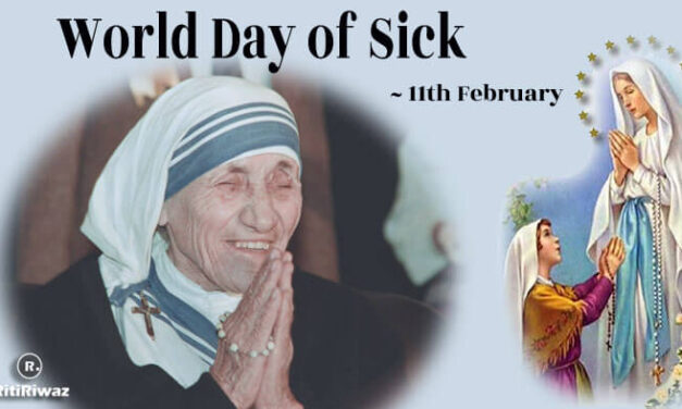 MARRIAGE MATTERS ACROSS THE BOARD