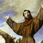 ST FRANCIS & LENT.   SATURDAY AFTER ASH WEDNESDAY