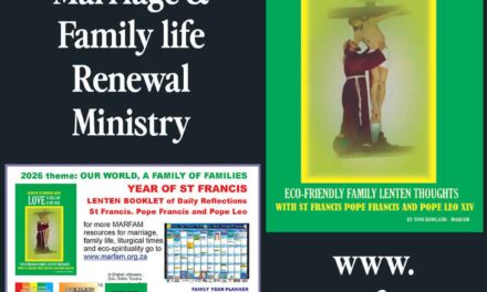 LENT YEAR OF ST FRANCIS. LAETARE SUNDAY