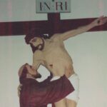 HOLY WEEK. YEAR OF ST FRANCIS. PALM SUNDAY